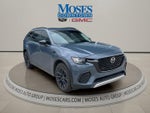 2025 Mazda Mazda CX-70 3.3 Turbo Premium Package