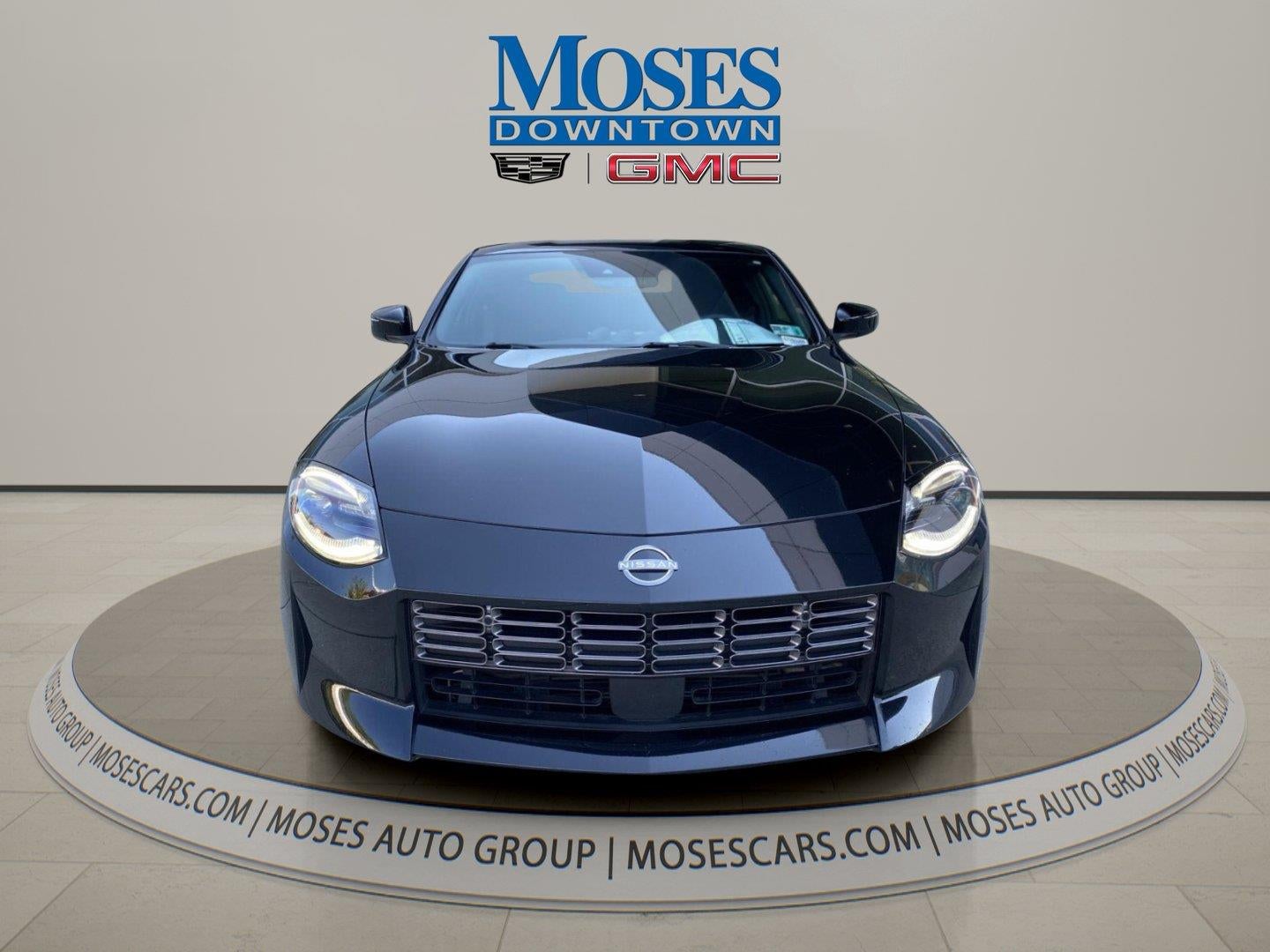 2024 Nissan Z Sport Auto