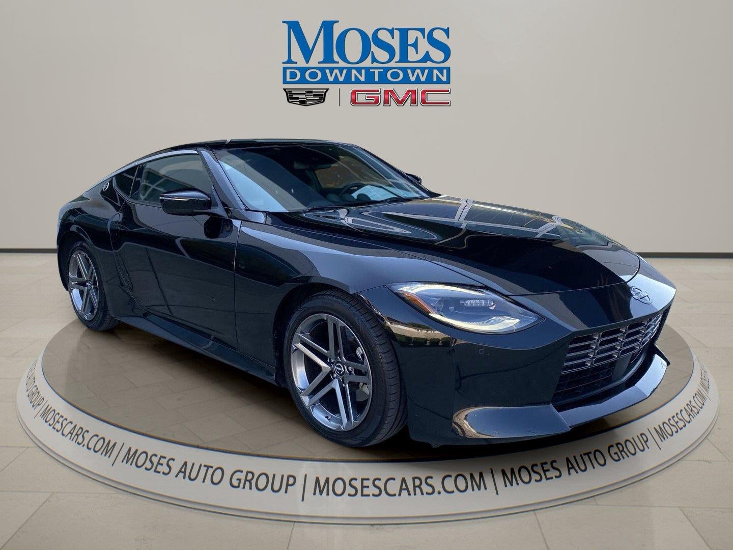 2024 Nissan Z Sport Auto