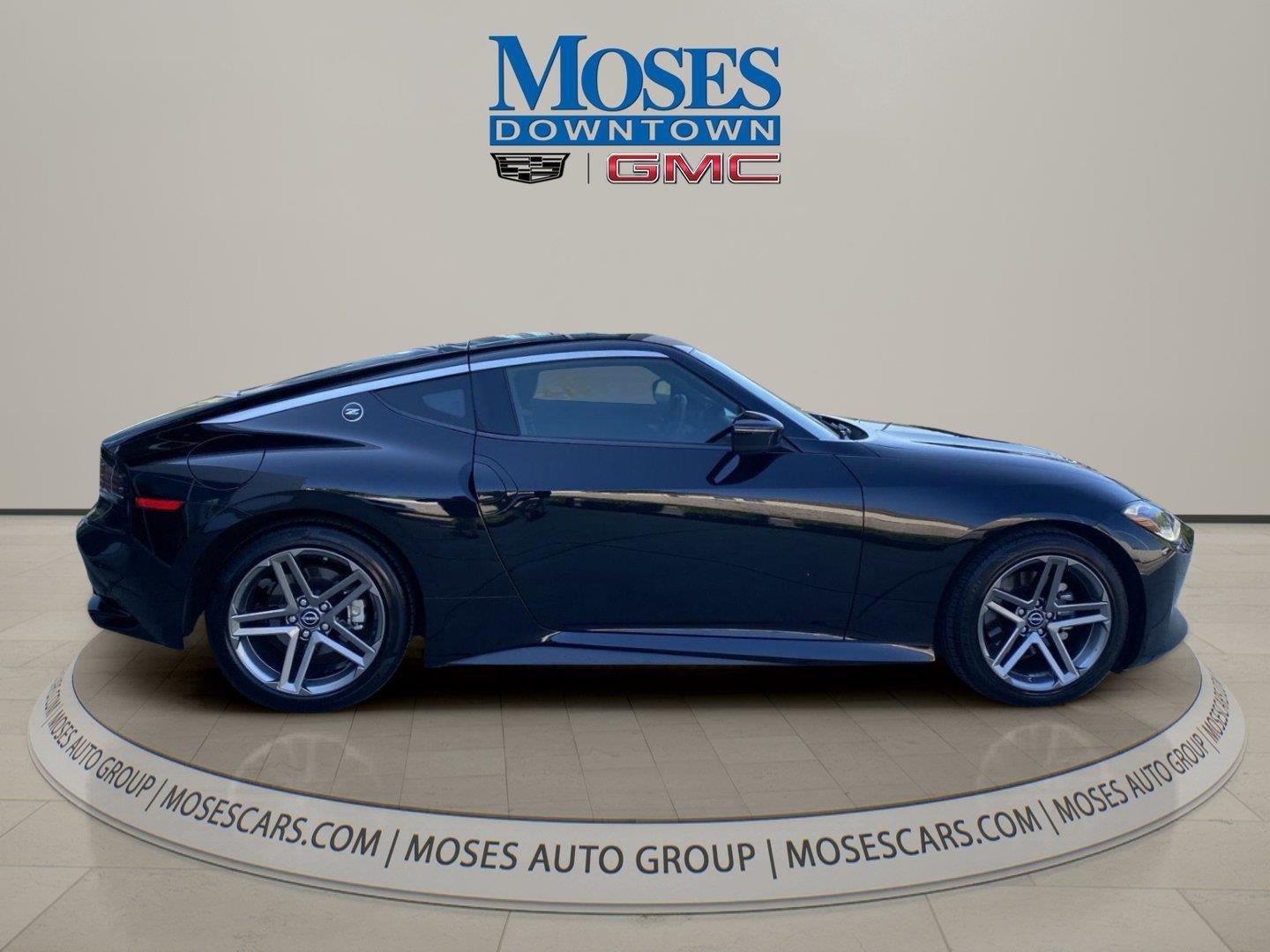 2024 Nissan Z Sport Auto