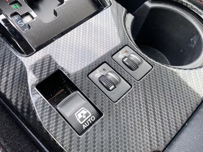 2022 Toyota 4Runner TRD Off Road Premium