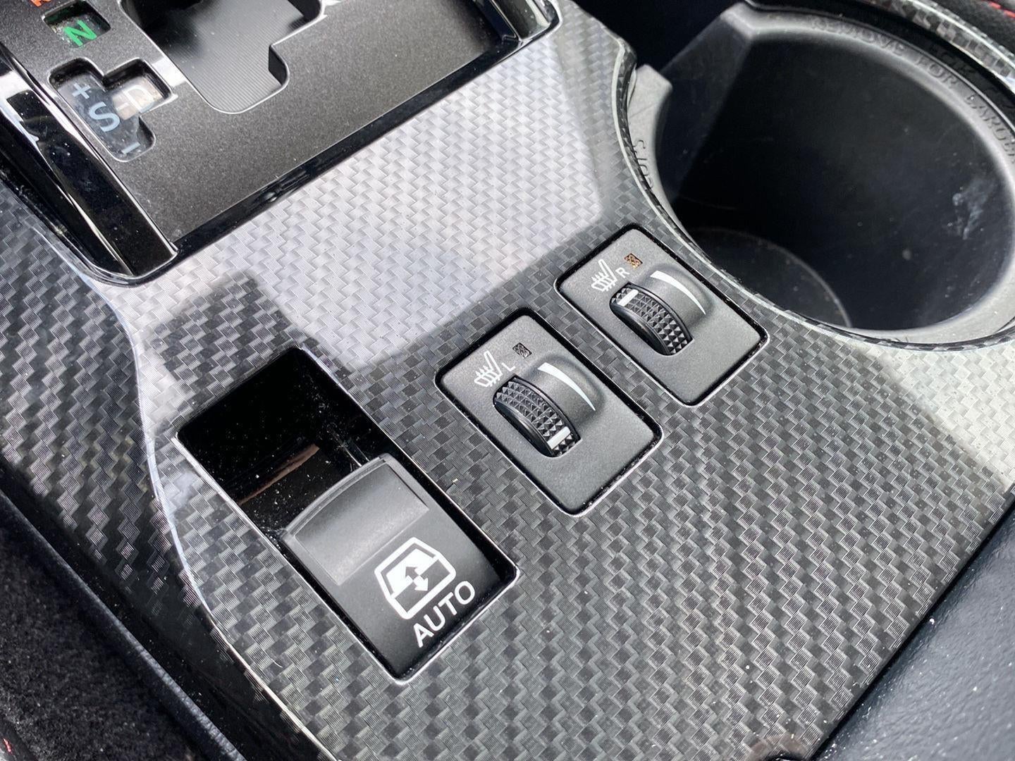 2022 Toyota 4Runner TRD Off Road Premium