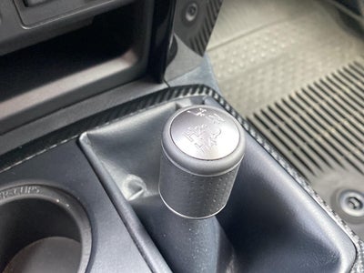 2022 Toyota 4Runner TRD Off Road Premium