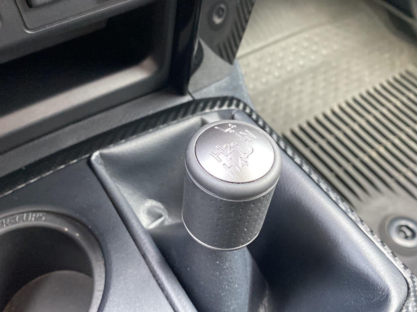 2022 Toyota 4Runner TRD Off Road Premium