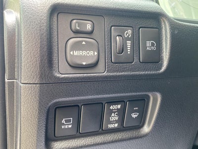 2022 Toyota 4Runner TRD Off Road Premium