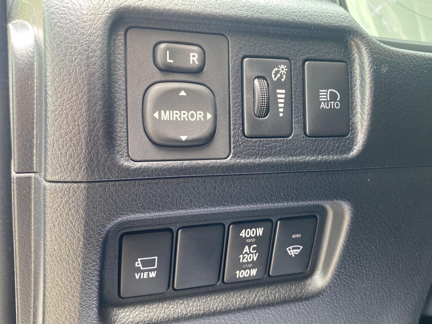 2022 Toyota 4Runner TRD Off Road Premium