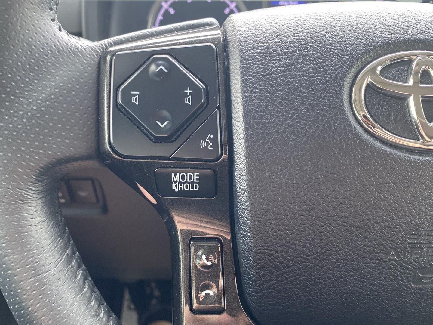 2022 Toyota 4Runner TRD Off Road Premium