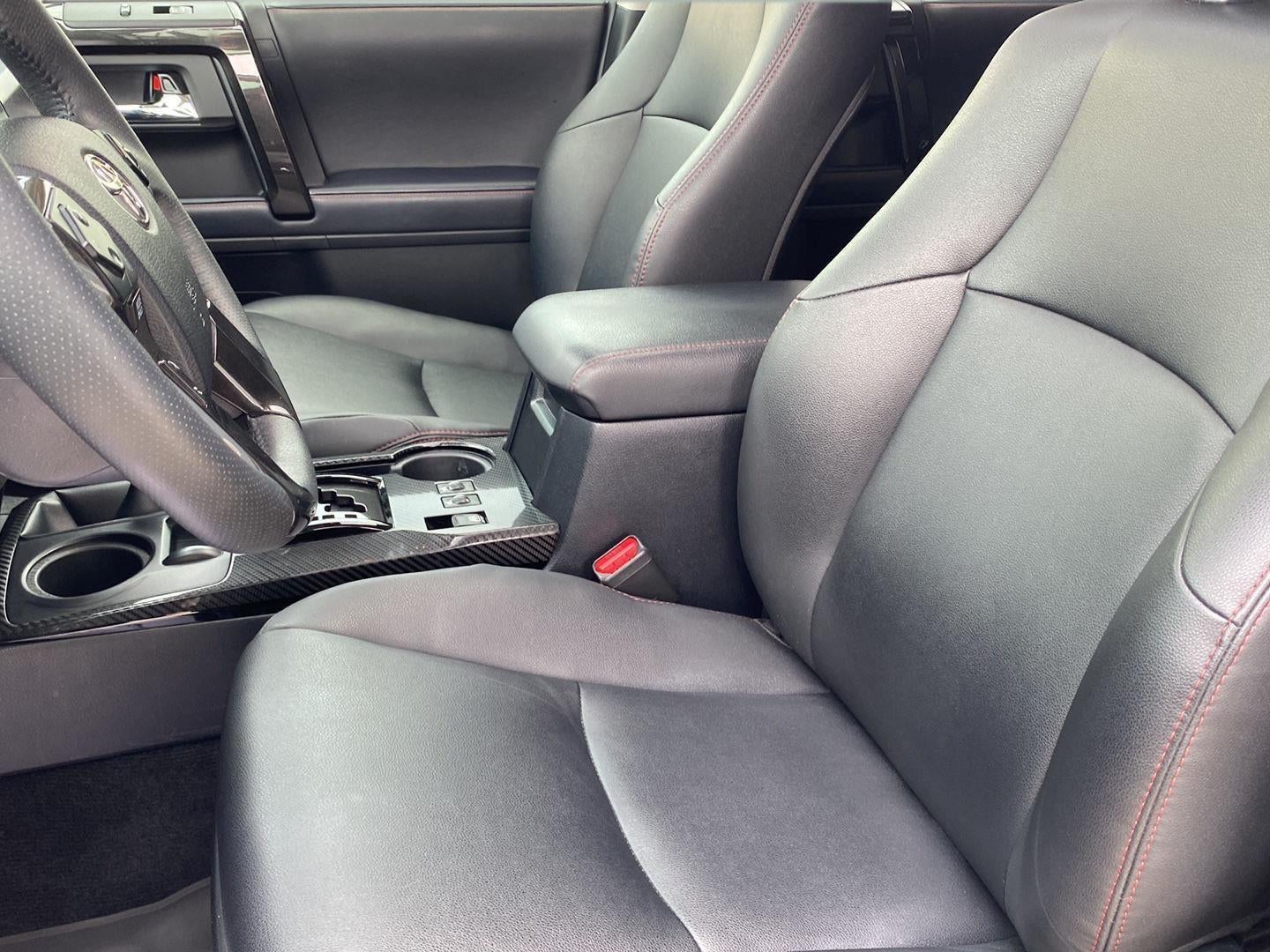 2022 Toyota 4Runner TRD Off Road Premium