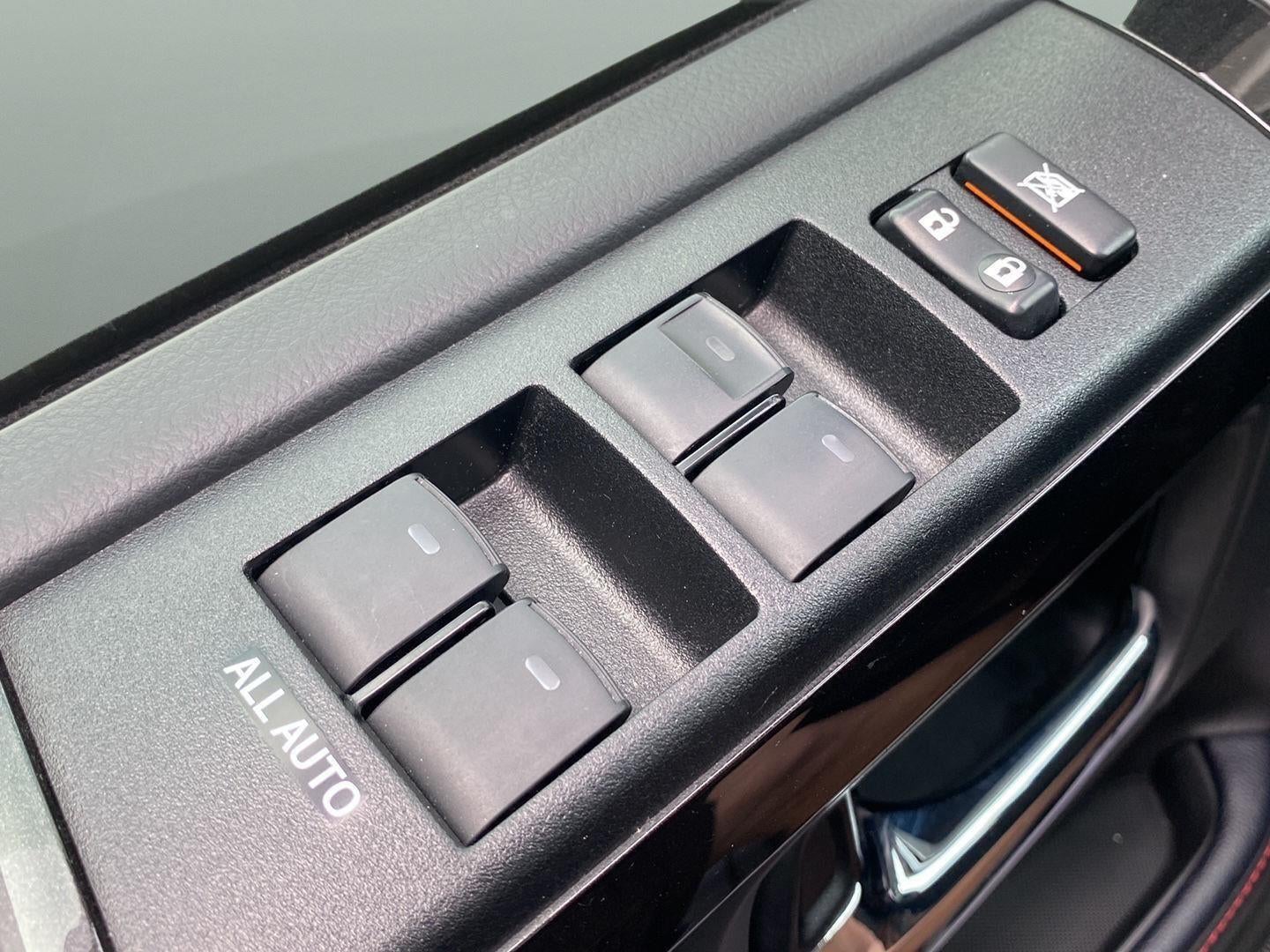 2022 Toyota 4Runner TRD Off Road Premium