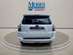 2022 Toyota 4Runner TRD Off Road Premium