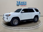 2022 Toyota 4Runner TRD Off Road Premium