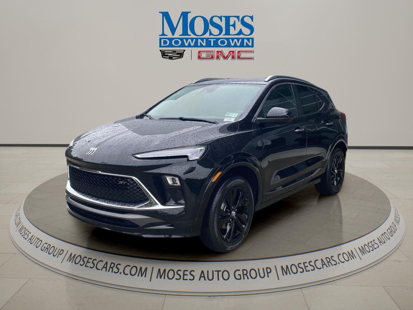 2024 Buick Encore GX Sport Touring AWD's photo