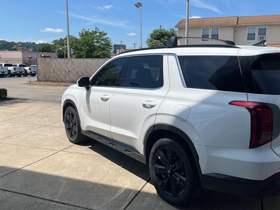 2024 Hyundai Palisade XRT