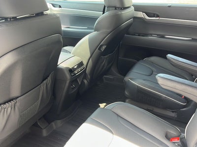 2024 Hyundai Palisade XRT