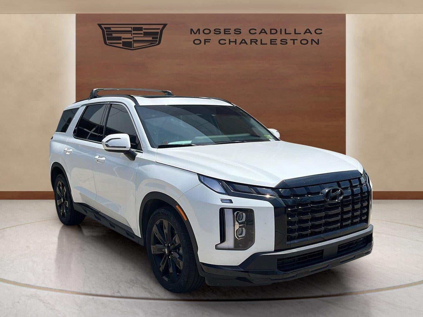 2024 Hyundai Palisade XRT