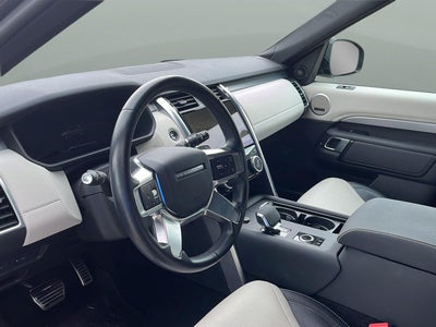 2023 Land Rover Discovery P360 S R-Dynamic