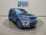 2023 Land Rover Discovery P360 S R-Dynamic