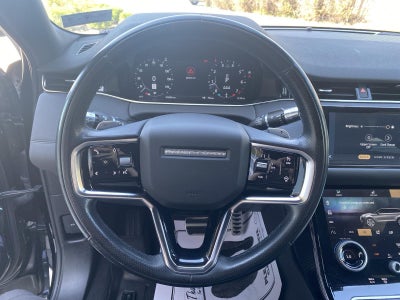 2021 Land Rover Range Rover Evoque R-Dynamic S