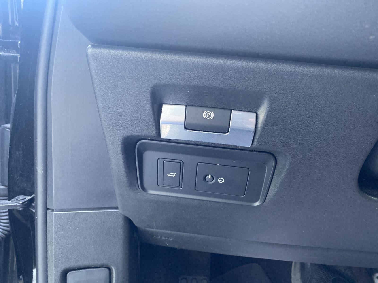 2021 Land Rover Range Rover Evoque R-Dynamic S