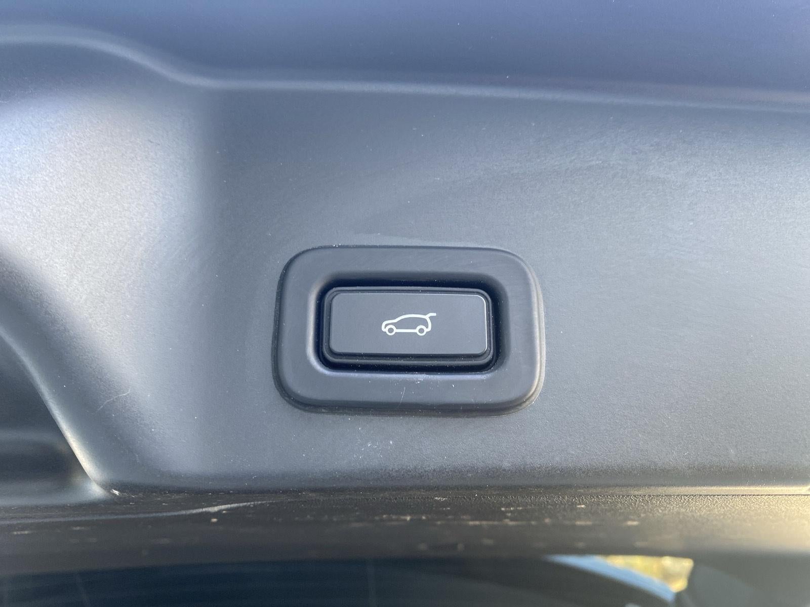 2021 Land Rover Range Rover Evoque R-Dynamic S
