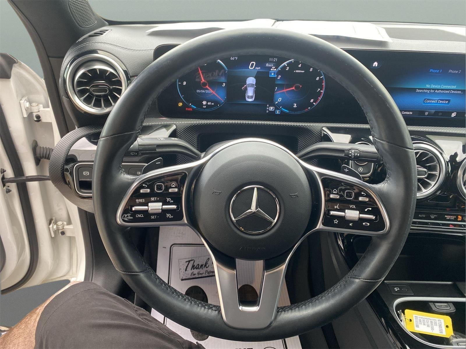 2023 Mercedes-Benz CLA CLA 250