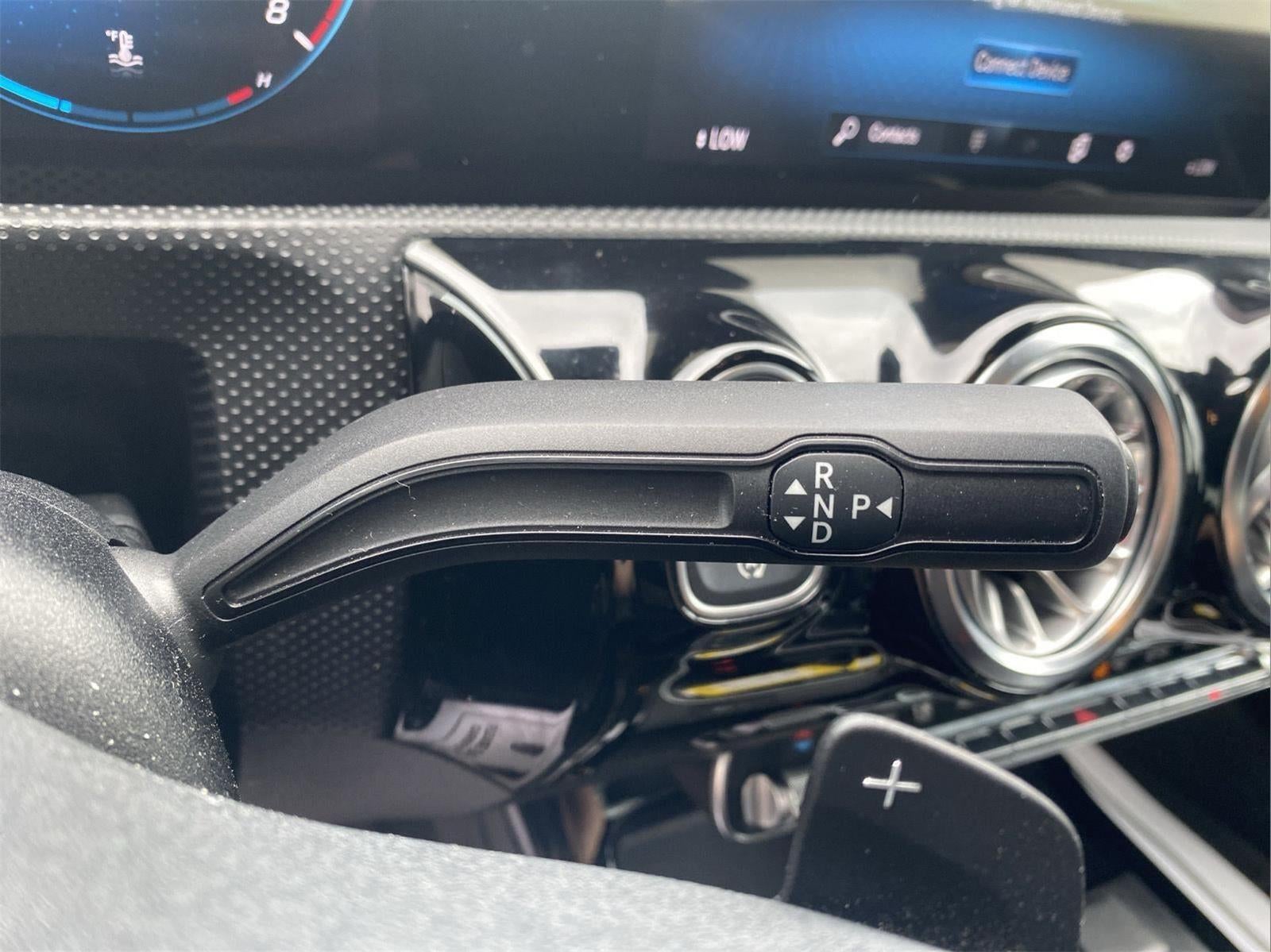 2023 Mercedes-Benz CLA CLA 250