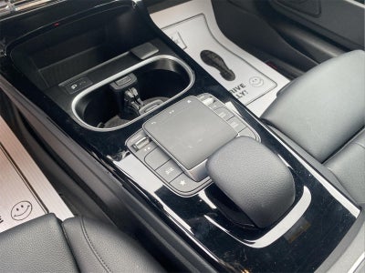 2023 Mercedes-Benz CLA CLA 250