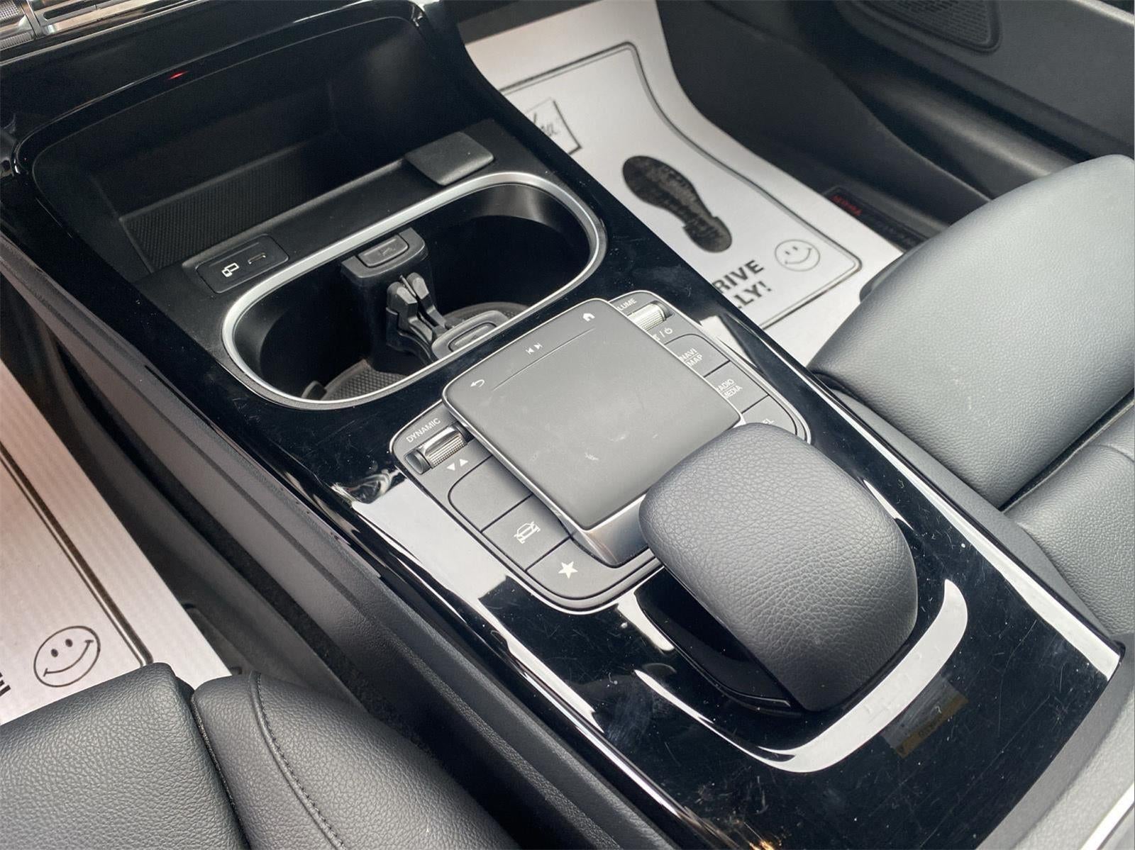 2023 Mercedes-Benz CLA CLA 250