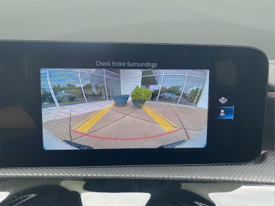 2023 Mercedes-Benz CLA CLA 250