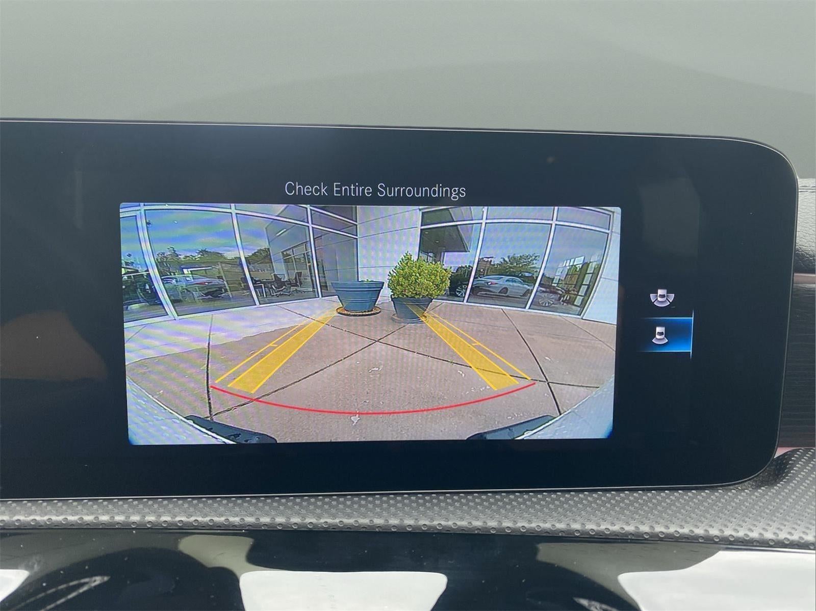 2023 Mercedes-Benz CLA CLA 250