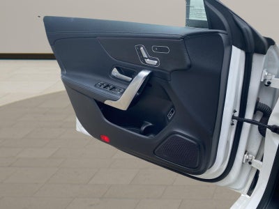 2023 Mercedes-Benz CLA CLA 250