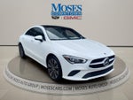 2023 Mercedes-Benz CLA CLA 250
