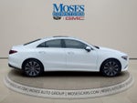 2023 Mercedes-Benz CLA CLA 250