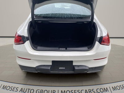 2023 Mercedes-Benz CLA CLA 250