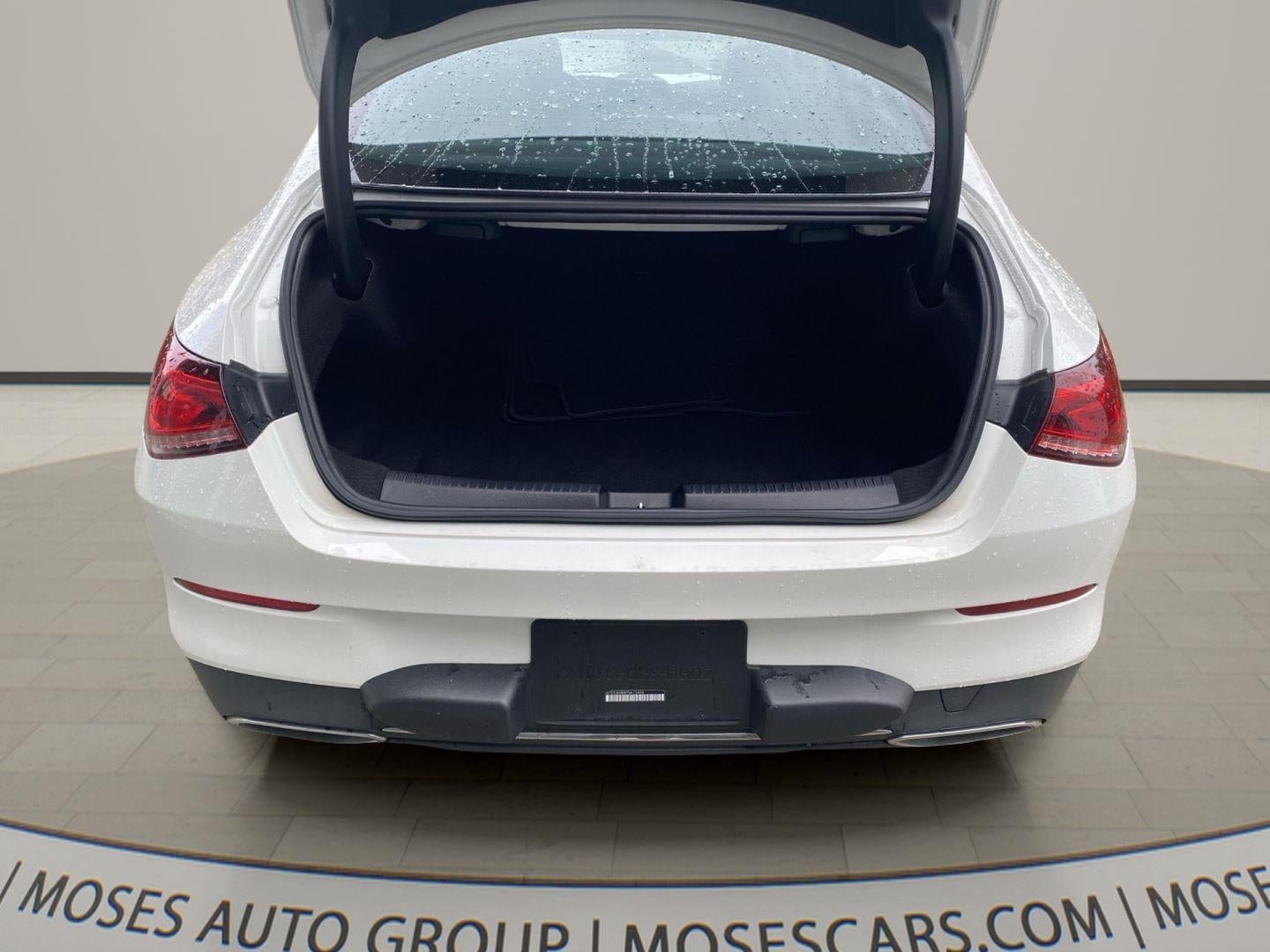 2023 Mercedes-Benz CLA CLA 250