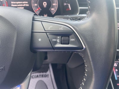 2019 Audi Q8 55 Premium