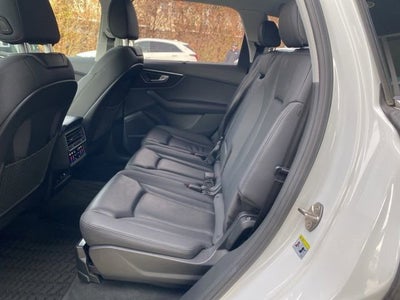 2023 Audi Q7 Prestige