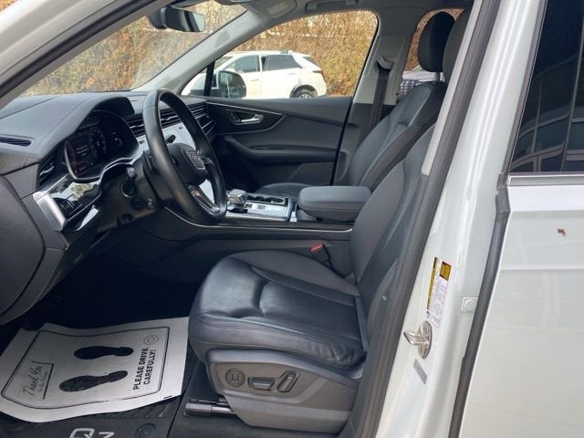 2023 Audi Q7 Prestige