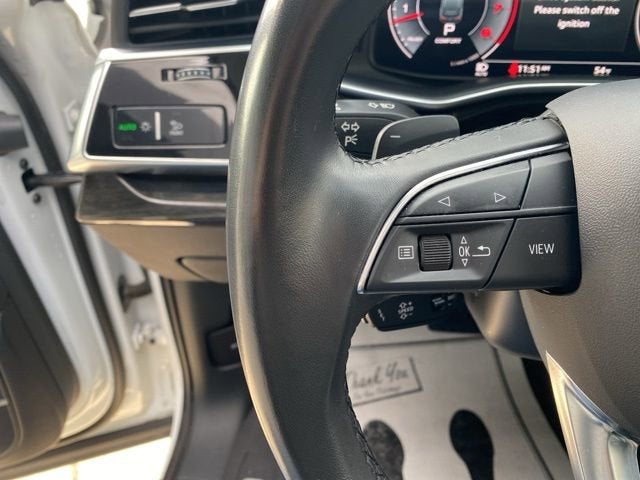 2023 Audi Q7 Prestige