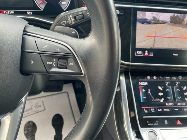 2023 Audi Q7 Prestige