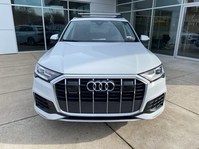 2023 Audi Q7 Prestige