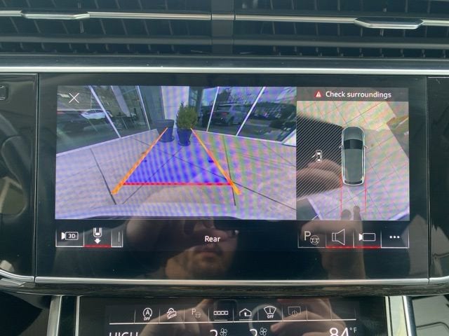 2023 Audi Q7 Prestige