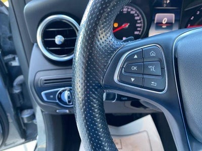 2017 Mercedes-Benz GLC GLC 300