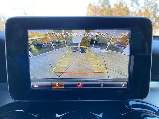 2017 Mercedes-Benz GLC GLC 300