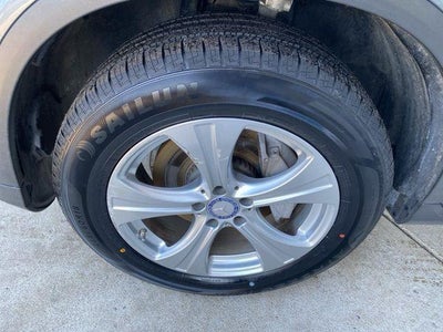 2017 Mercedes-Benz GLC GLC 300