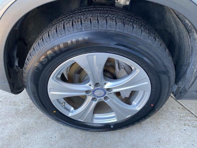 2017 Mercedes-Benz GLC GLC 300