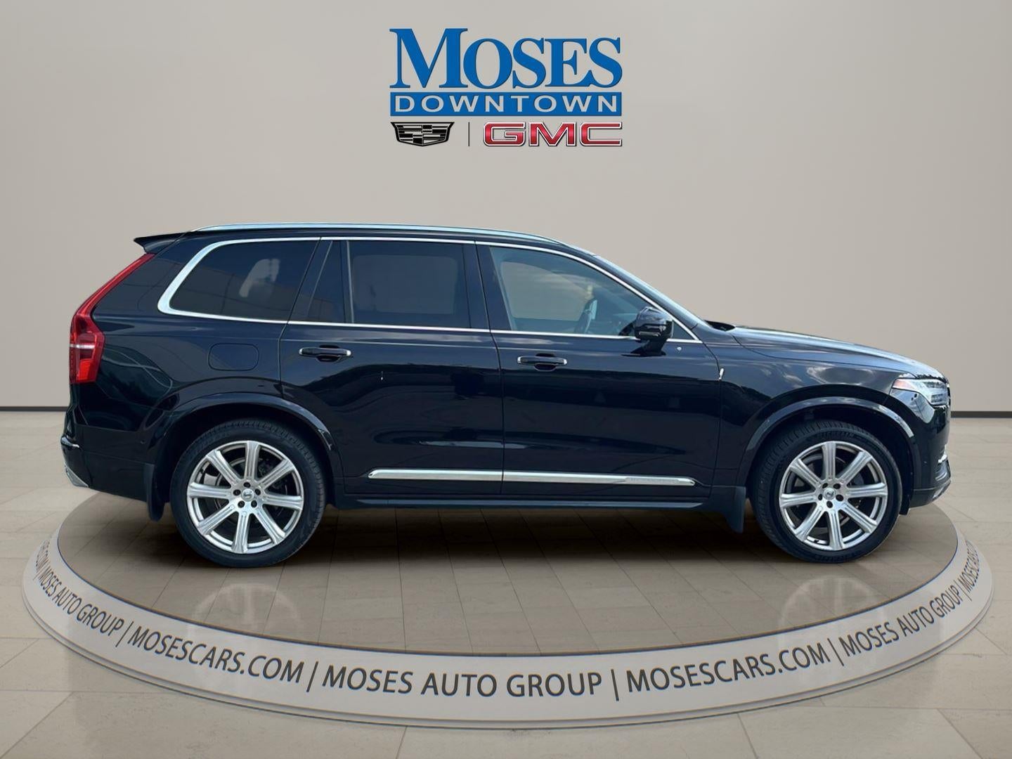 2018 Volvo XC90 T6 Inscription