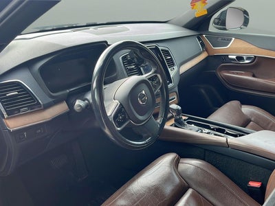 2018 Volvo XC90 T6 Inscription
