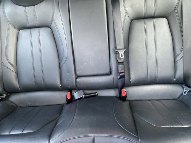 2018 Maserati Ghibli S Q4 GranSport