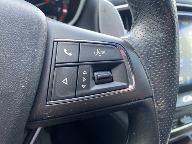 2018 Maserati Ghibli S Q4 GranSport